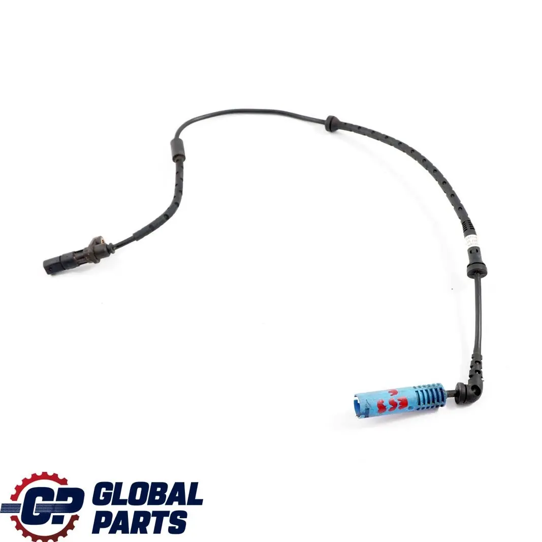 BMW X5 Series E53 Pulse Generator ABS Sensor Rear Axle Left Right N/O/S - SKU 6756380 - Part number 6756380