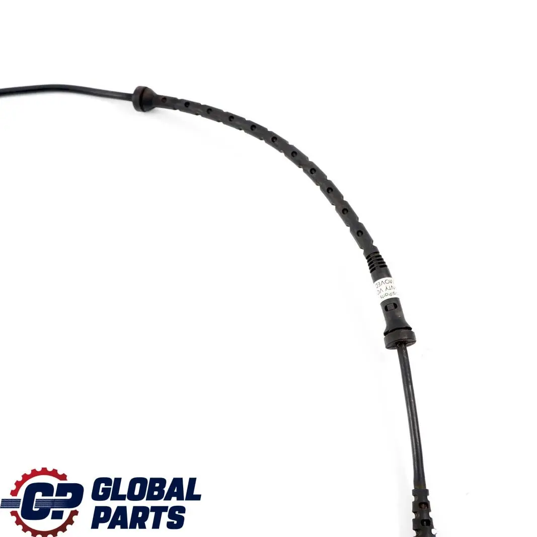 BMW X5 Series E53 Pulse Generator ABS Sensor Rear Axle Left Right N/O/S - SKU 6756380 - Part number 6756380