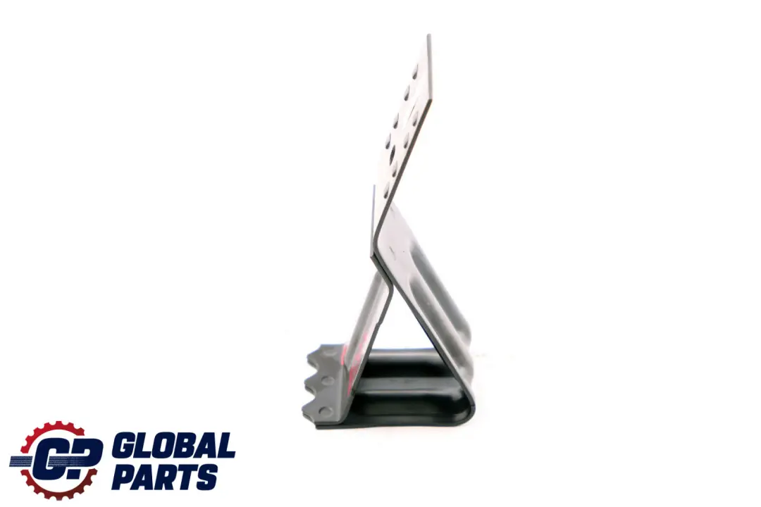 BMW 3 5 X3 Series E46 E60 E61 E83 Aluminium Wheel Chock Wedge Tool Kit - SKU 6756392-1 - Part number 6756392