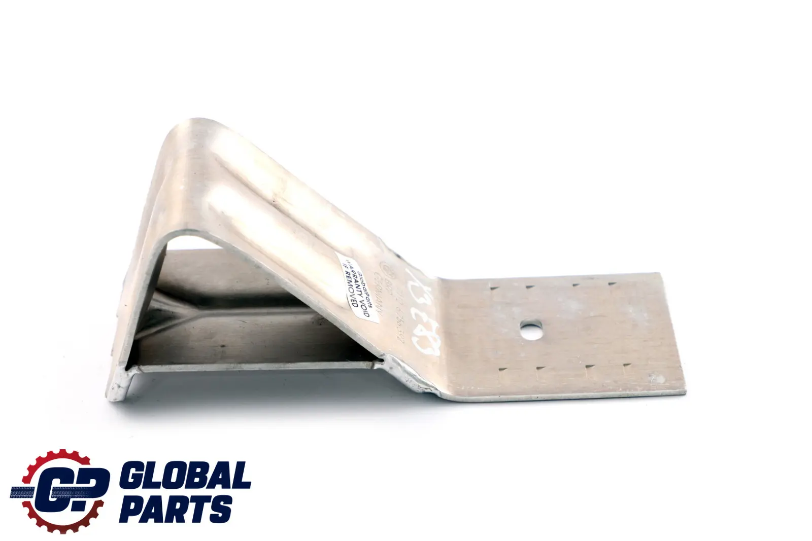 BMW 3 5 X3 Serie E46 E60 E61 E83 Trousse a outils de cale de roue en alumin.