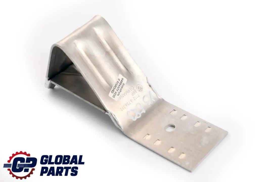 Klin Pod Koła Koło do BMW E46 E60 E61 X3 E83 o numerze 6756392 BMW E46 E60 E61 X3 E83 Klin Pod Koła Koło - SKU 6756392 - Numer Części 6756392