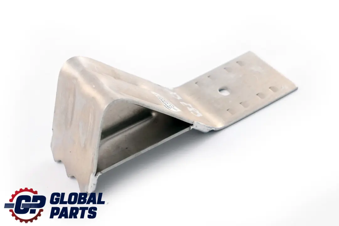 BMW 3 5 X3 Serie E46 E60 E61 E83 Trousse a outils de cale de roue en alumin. - SKU 6756392 - Numéro de pièce 6756392