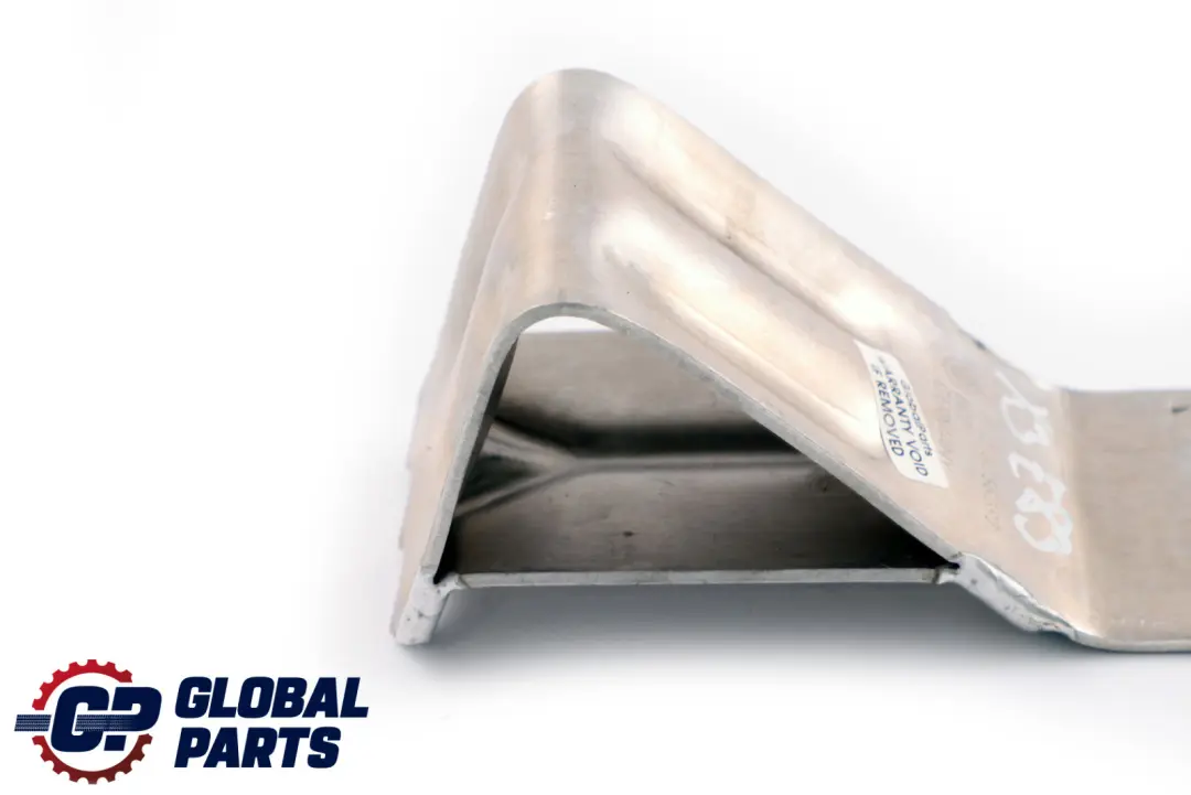 BMW 3 5 X3 Serie E46 E60 E61 E83 Trousse a outils de cale de roue en alumin. - SKU 6756392 - Numéro de pièce 6756392