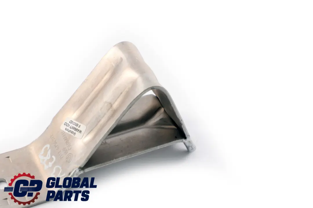 BMW 3 5 X3 Serie E46 E60 E61 E83 Trousse a outils de cale de roue en alumin. - SKU 6756392 - Numéro de pièce 6756392