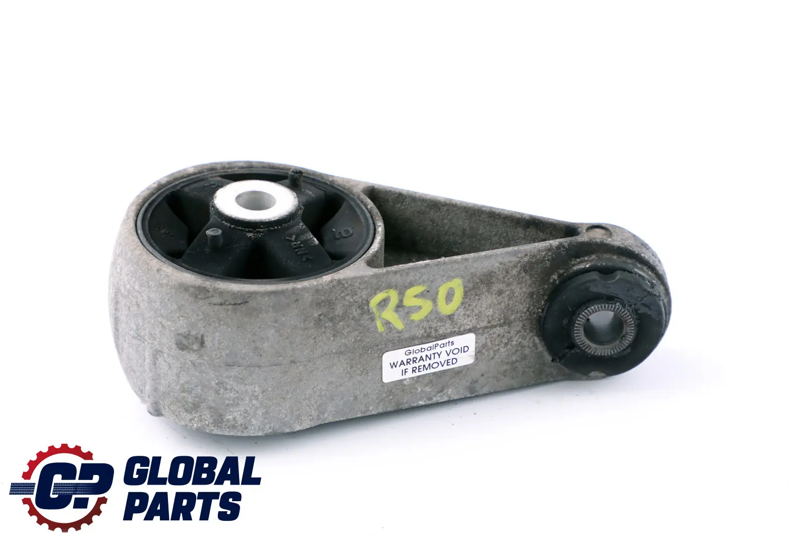 Mini Cooper One R50 R52 R53 Soutien Pendule 6756406