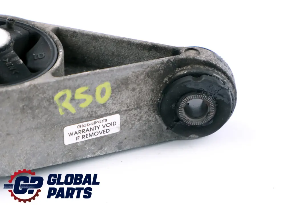 Stabilisator Link Motor Halterung für Mini Cooper One R50 R52 R53 mit Teilenummer 6756406 Mini Cooper One R50 R52 R53 Stabilisator Link Motor Halterung - SKU 6756406 - Teilenummer 6756406