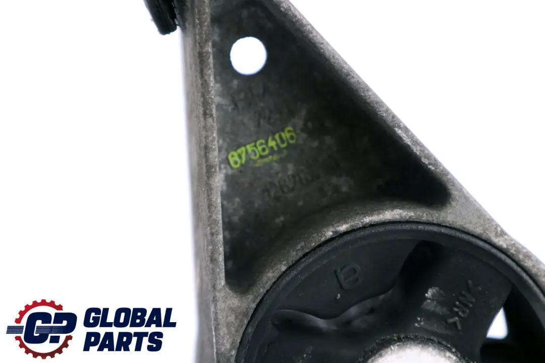 Support Moteur De Biellette Stabilisatrice pour Mini Cooper One R50 R52 R53 à propos du numéro de pièce 6756406 Mini Cooper One R50 R52 R53 Support Moteur De Biellette Stabilisatrice - SKU 6756406 - Numéro de pièce 6756406