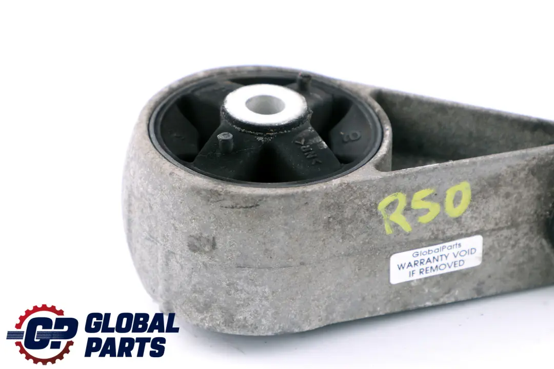 Stabilizzatore Supporto Motore per Mini Cooper One R50 R52 R53 con numero di parte 6756406 Mini Cooper One R50 R52 R53 Stabilizzatore Supporto Motore - SKU 6756406 - Numero di parte 6756406
