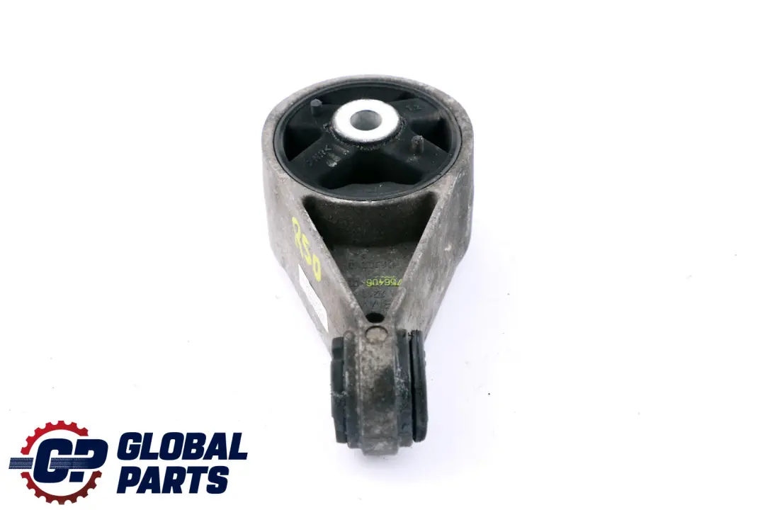 Stabilizer Link Engine Mount to Mini Cooper One R50 R52 R53 with Part number 6756406 Mini Cooper One R50 R52 R53 Stabilizer Link Engine Mount - SKU 6756406 - Part number 6756406