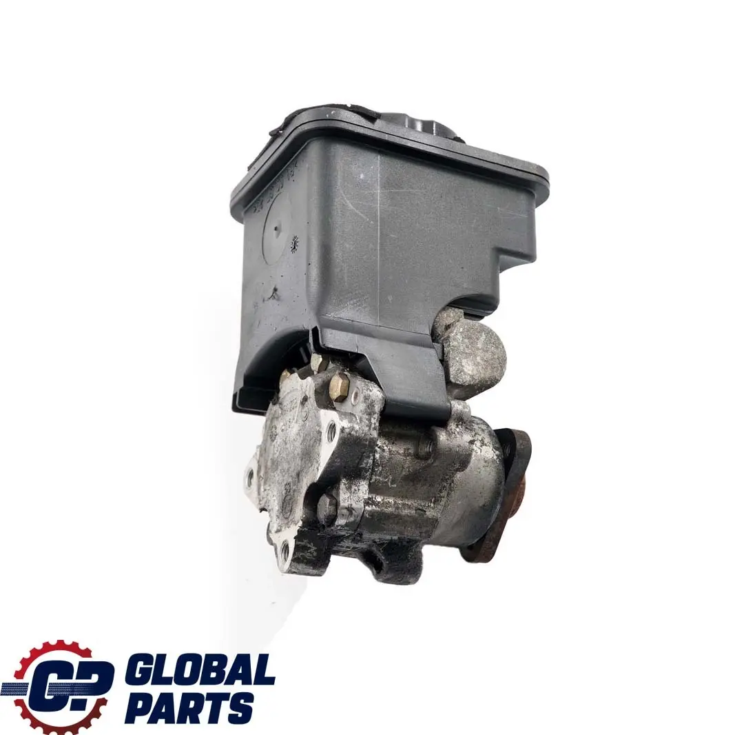 BMW E46 M47N Power Steering Pump With Reservoir ZF FP-42 6756575