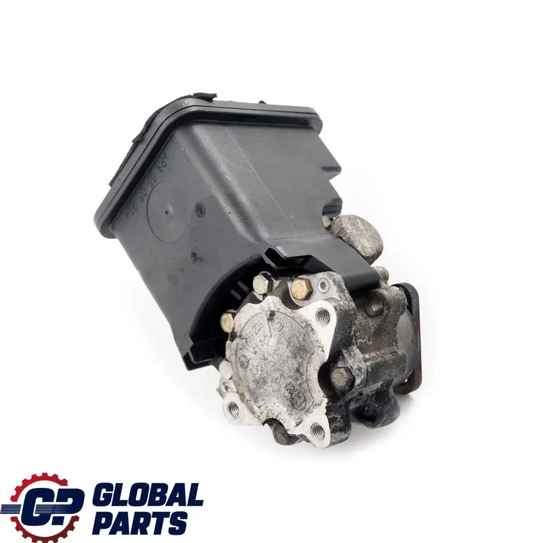 M47N Servopumpe Mit Behälter ZF FP-42 BMW E46 - SKU 6756575 - Teilenummer 6756575