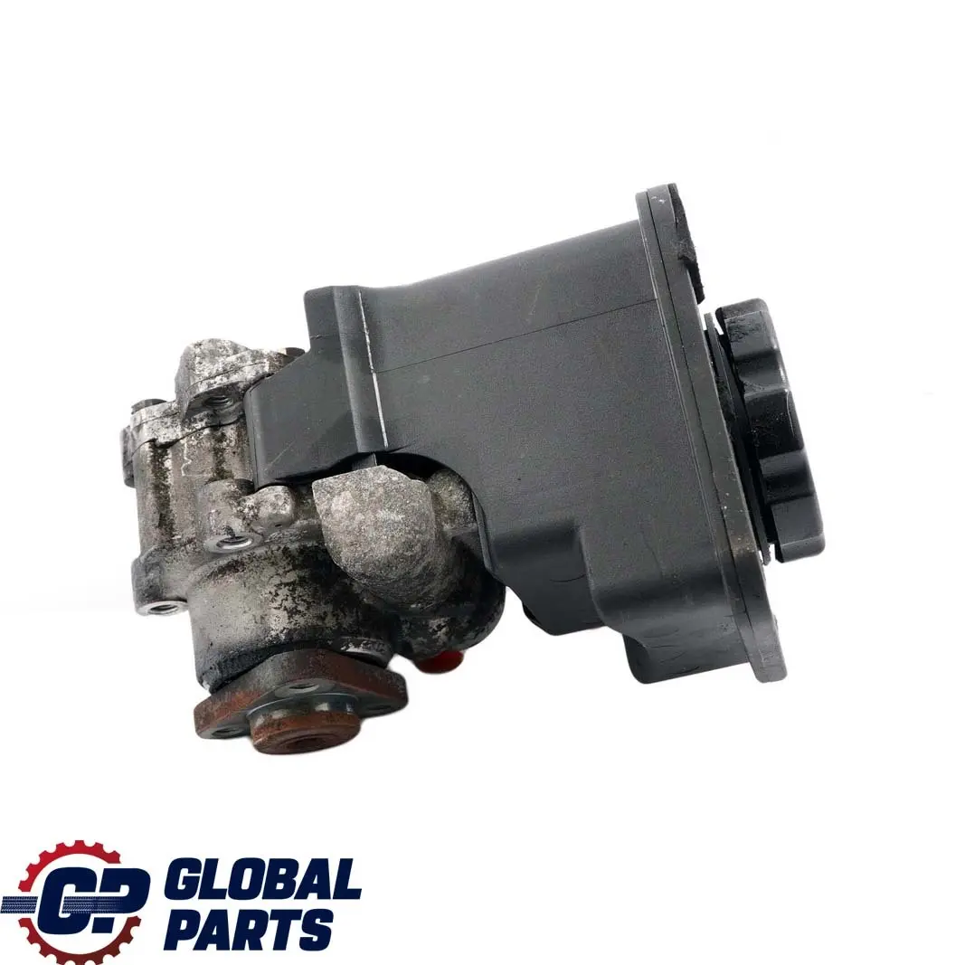 M47N Servopumpe Mit Behälter ZF FP-42 BMW E46 - SKU 6756575 - Teilenummer 6756575