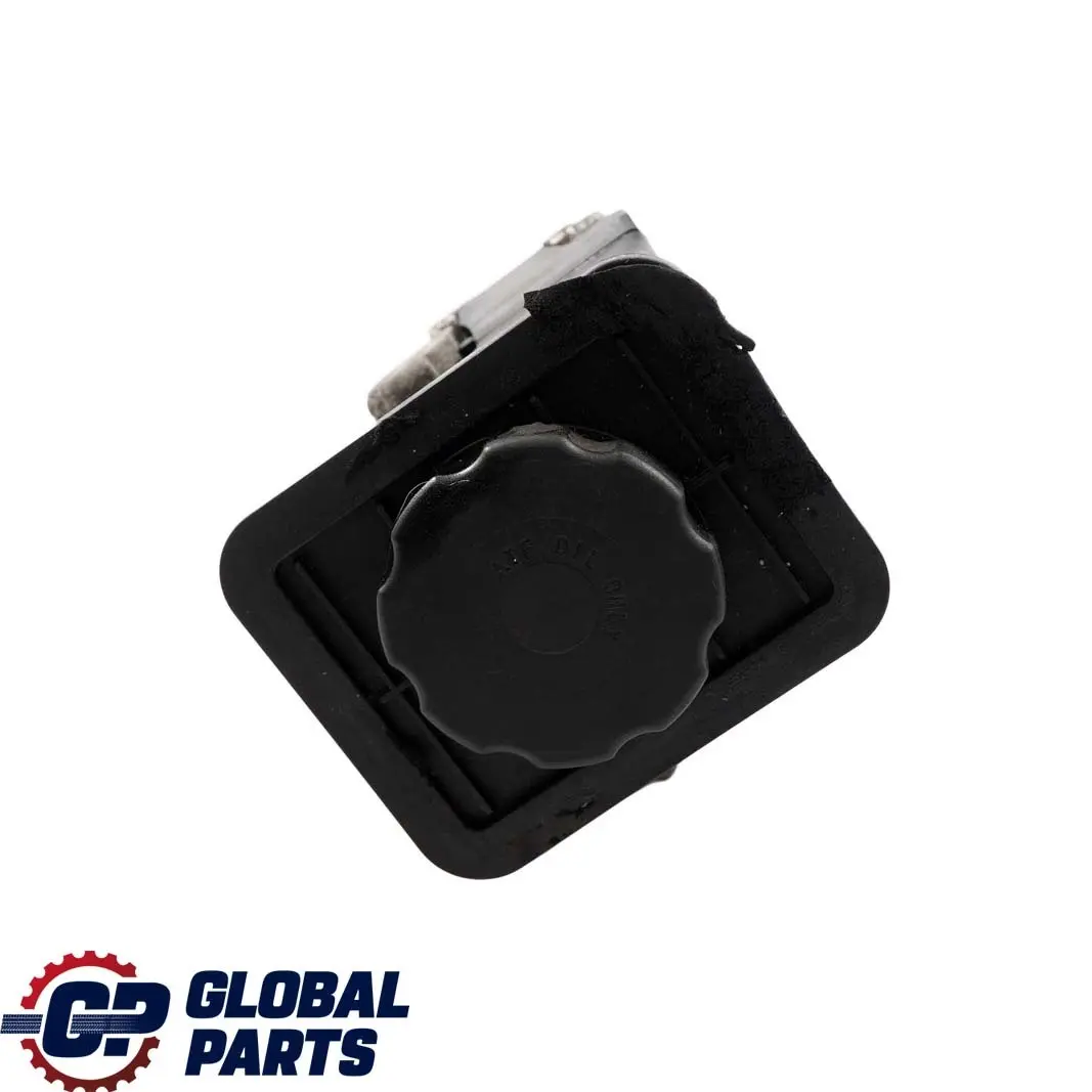 BMW E46 M47N Pompe Direction Assistée Avec Réservoir ZF FP-42 - SKU 6756575 - Numéro de pièce 6756575