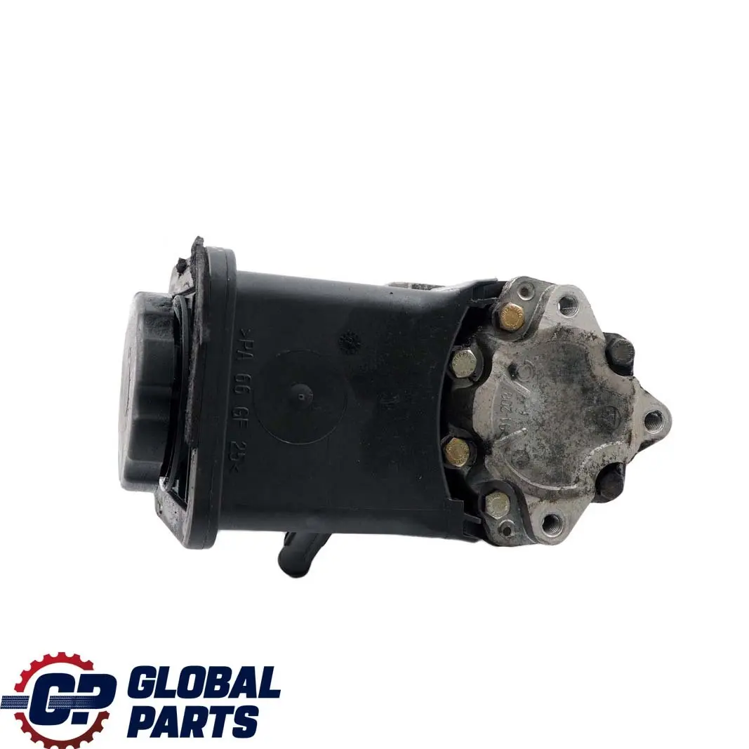 BMW E46 M47N Pompe Direction Assistée Avec Réservoir ZF FP-42 - SKU 6756575 - Numéro de pièce 6756575