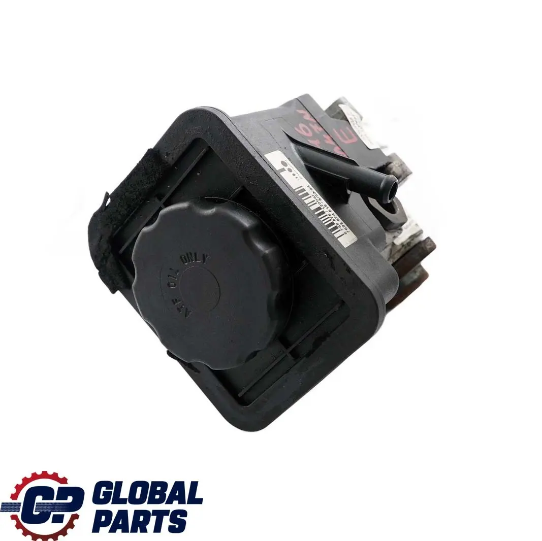 BMW E46 M47N Pompe Direction Assistée Avec Réservoir ZF FP-42 - SKU 6756575 - Numéro de pièce 6756575