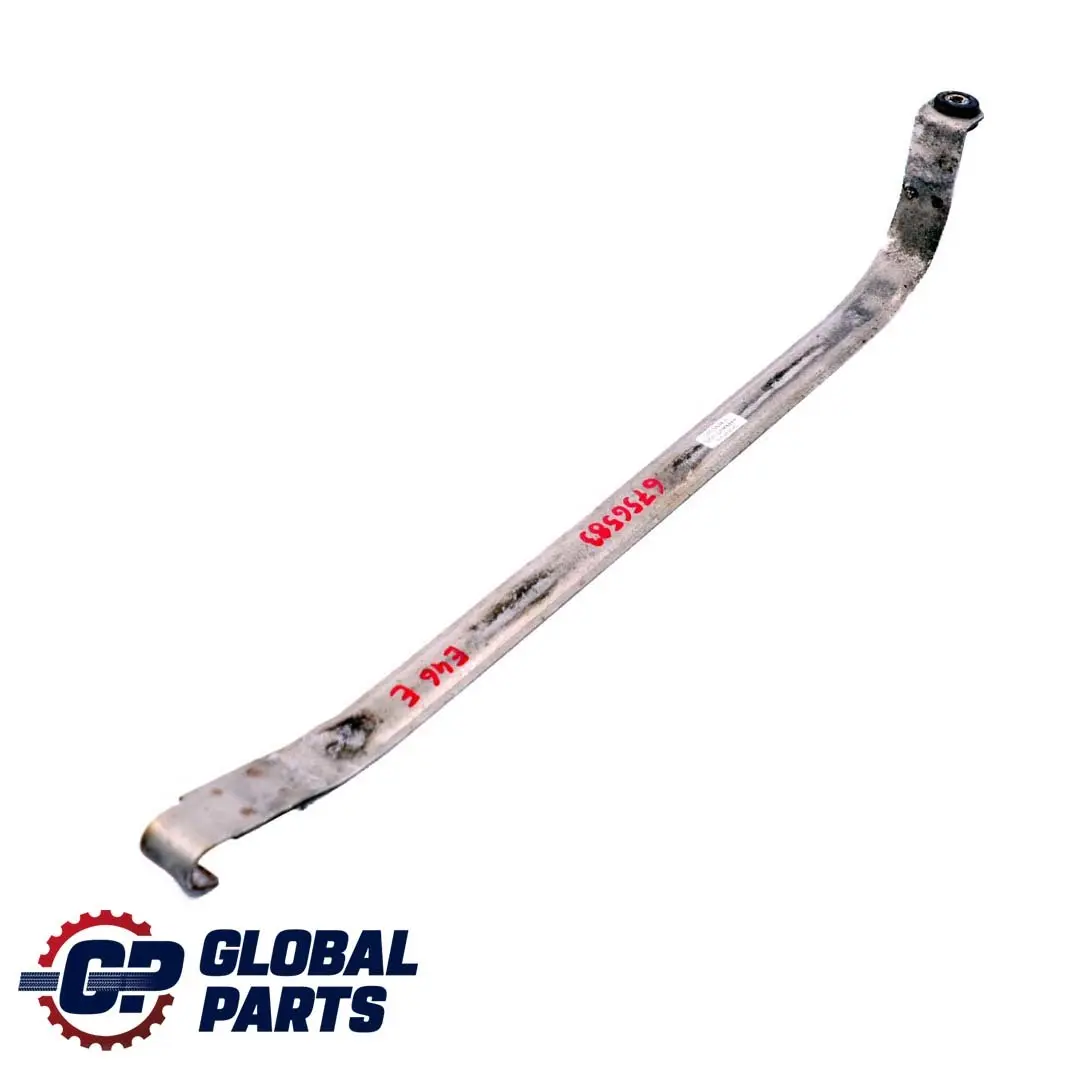 Sangle De Tension Du Réservoir De Carburant pour BMW E46 à propos du numéro de pièce 6756583 BMW E46 Sangle De Tension Du Réservoir De Carburant - SKU 6756583 - Numéro de pièce 6756583