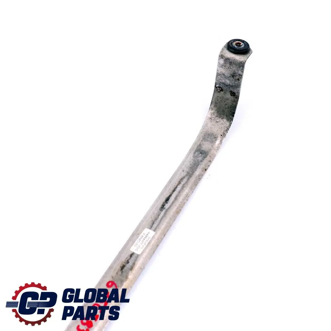 Spann Band Kraft Stoff Behälter für BMW E46 mit Teilenummer 6756583 BMW E46 Spann Band Kraft Stoff Behälter - SKU 6756583 - Teilenummer 6756583