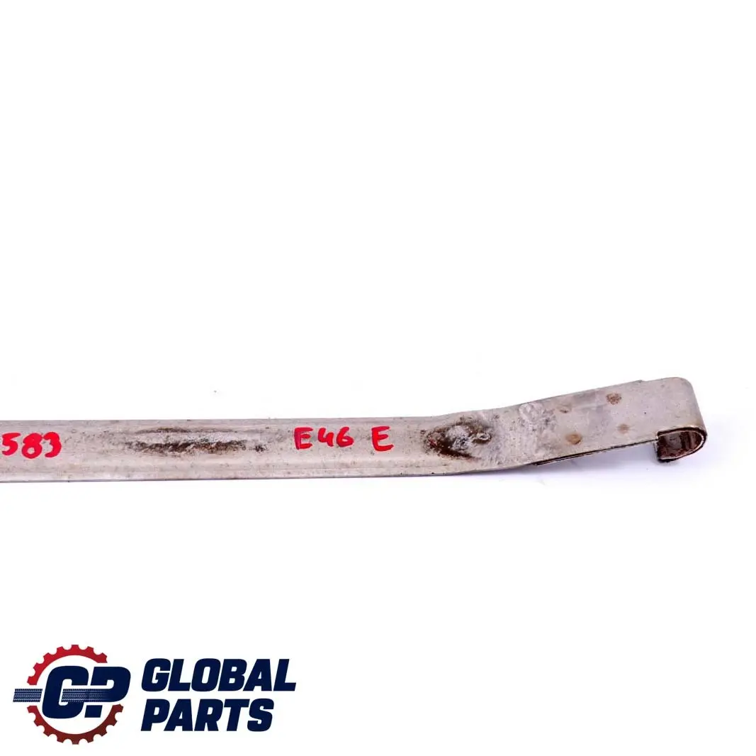 Cinghia Di Tensione Del Serbatoio Del Carburante per BMW E46 con numero di parte 6756583 BMW E46 Cinghia Di Tensione Del Serbatoio Del Carburante - SKU 6756583 - Numero di parte 6756583