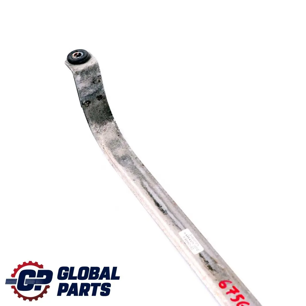 Sangle De Tension Du Réservoir De Carburant pour BMW E46 à propos du numéro de pièce 6756583 BMW E46 Sangle De Tension Du Réservoir De Carburant - SKU 6756583 - Numéro de pièce 6756583