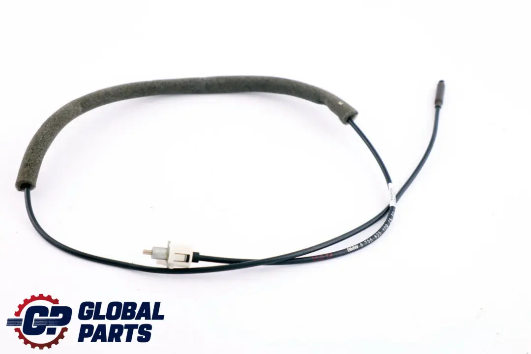 Mini Cooper R50 R52 R53 Câble De Verrouillage De Colonne De Direction - SKU 6756625 - Numéro de pièce 6756625