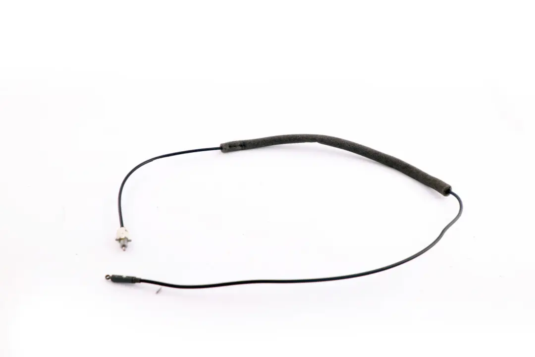 Interlock Cable Steering Column to BMW Mini Cooper R50 R52 R53 with Part number 6756625 BMW Mini Cooper R50 R52 R53 Interlock Cable Steering Column - SKU 6756625 - Part number 6756625