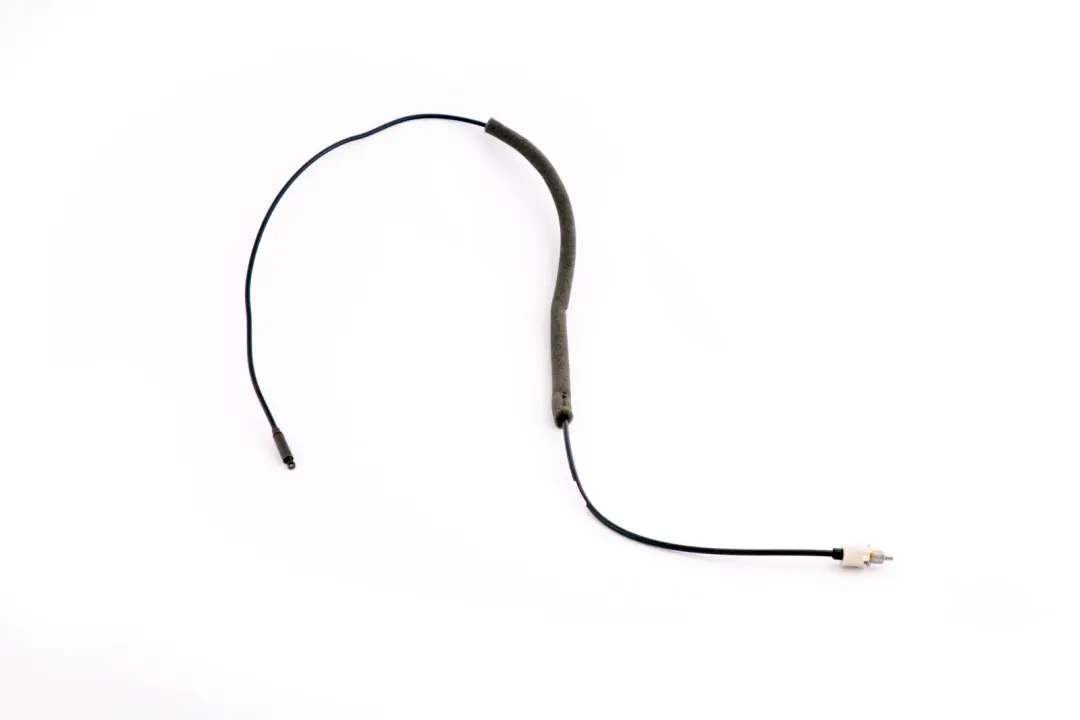 Cięgno Linka Blokady Kolumny Kierownicy do Mini Cooper R50 R52 R53 o numerze 6756625 Mini Cooper R50 R52 R53 Cięgno Linka Blokady Kolumny Kierownicy - SKU 6756625 - Numer Części 6756625