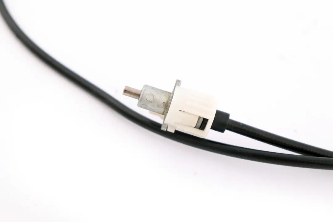 Interlock Cable Steering Column to BMW Mini Cooper R50 R52 R53 with Part number 6756625 BMW Mini Cooper R50 R52 R53 Interlock Cable Steering Column - SKU 6756625 - Part number 6756625