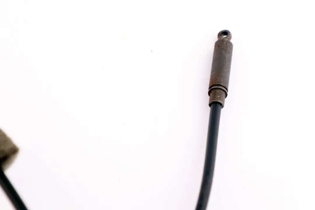 Câble De Verrouillage De Colonne De Direction pour Mini Cooper R50 R52 R53 à propos du numéro de pièce 6756625 Mini Cooper R50 R52 R53 Câble De Verrouillage De Colonne De Direction - SKU 6756625 - Numéro de pièce 6756625