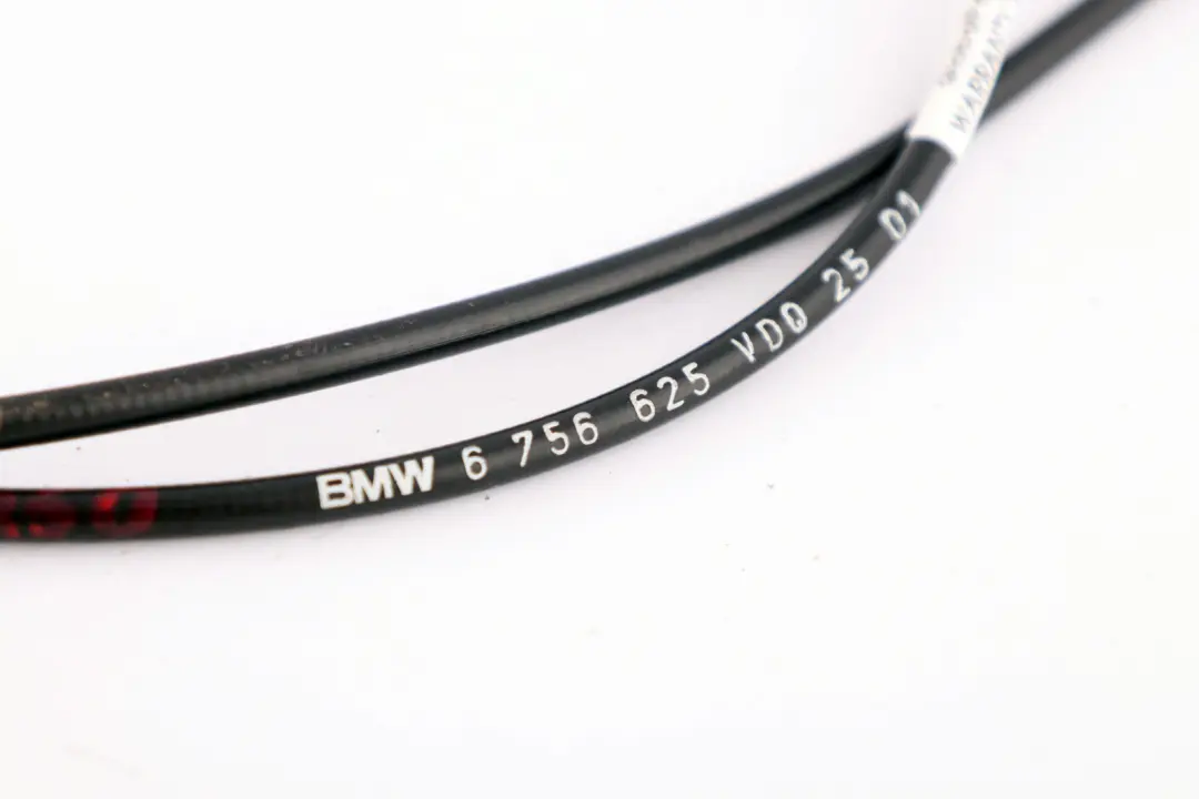 BMW Mini Cooper R50 R52 R53 Interlock Cable Steering Column - SKU 6756625 - Part number 6756625