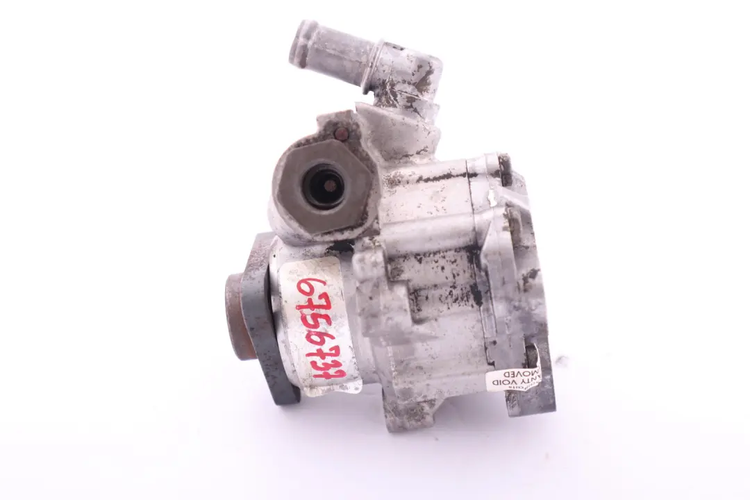 BMW X5 Series E53 Petrol M62 4.4i 4.6is Petrol Power Steering Pump - SKU 6756737 - Part number 6756737