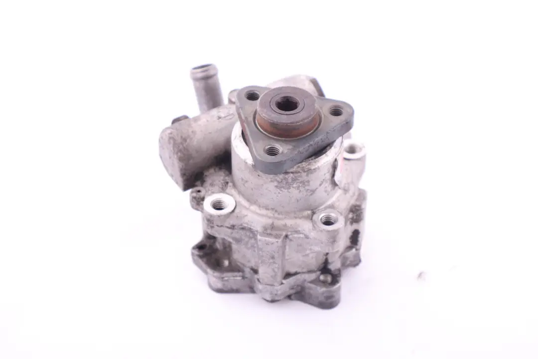 M62 4.4i 4.6is Petrol Power Steering Pump to BMW X5 Series E53 Petrol with Part number 6756737 BMW X5 Series E53 Petrol M62 4.4i 4.6is Petrol Power Steering Pump - SKU 6756737 - Part number 6756737