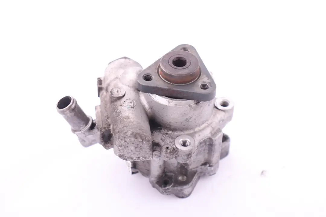 M62 4.4i 4.6is Petrol Power Steering Pump to BMW X5 Series E53 Petrol with Part number 6756737 BMW X5 Series E53 Petrol M62 4.4i 4.6is Petrol Power Steering Pump - SKU 6756737 - Part number 6756737