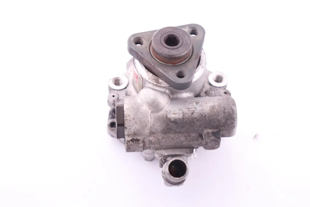M62 4.4i 4.6is Petrol Power Steering Pump to BMW X5 Series E53 Petrol with Part number 6756737 BMW X5 Series E53 Petrol M62 4.4i 4.6is Petrol Power Steering Pump - SKU 6756737 - Part number 6756737