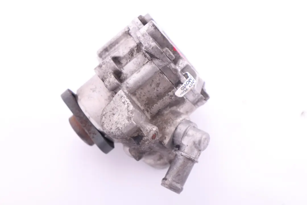 M62 4.4i 4.6is Petrol Power Steering Pump to BMW X5 Series E53 Petrol with Part number 6756737 BMW X5 Series E53 Petrol M62 4.4i 4.6is Petrol Power Steering Pump - SKU 6756737 - Part number 6756737