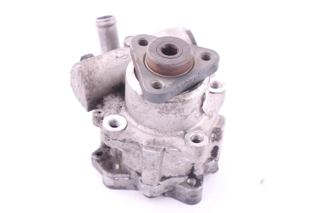 M62 4.4i 4.6is Petrol Power Steering Pump to BMW X5 Series E53 Petrol with Part number 6756737 BMW X5 Series E53 Petrol M62 4.4i 4.6is Petrol Power Steering Pump - SKU 6756737 - Part number 6756737