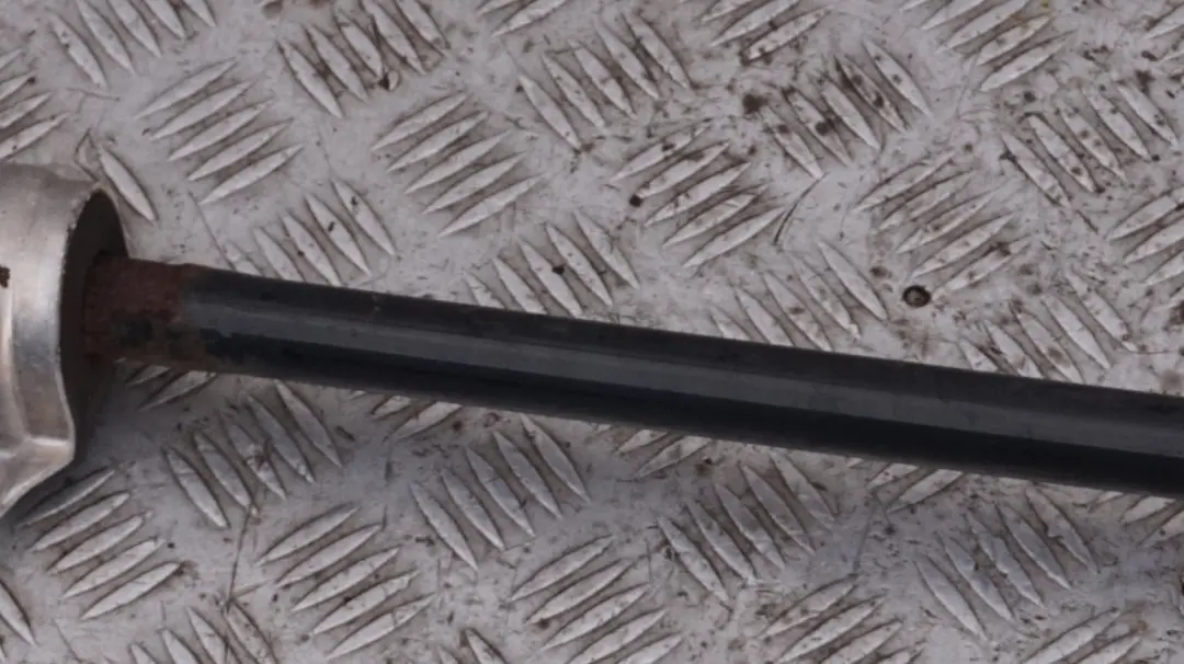 Front Suspension Stabilizer Anti-Roll Sway Bar to BMW 3 Series E46 Compact Sport with Part number 6756826 BMW 3 Series E46 Compact Sport Front Suspension Stabilizer Anti-Roll Sway Bar - SKU 6756826 - Part number 6756826