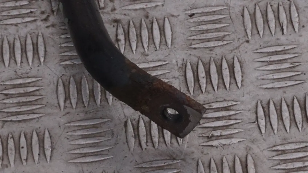 Front Suspension Stabilizer Anti-Roll Sway Bar to BMW 3 Series E46 Compact Sport with Part number 6756826 BMW 3 Series E46 Compact Sport Front Suspension Stabilizer Anti-Roll Sway Bar - SKU 6756826 - Part number 6756826