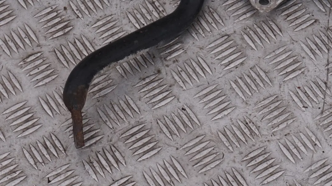 Front Suspension Stabilizer Anti-Roll Sway Bar to BMW 3 Series E46 Compact Sport with Part number 6756826 BMW 3 Series E46 Compact Sport Front Suspension Stabilizer Anti-Roll Sway Bar - SKU 6756826 - Part number 6756826