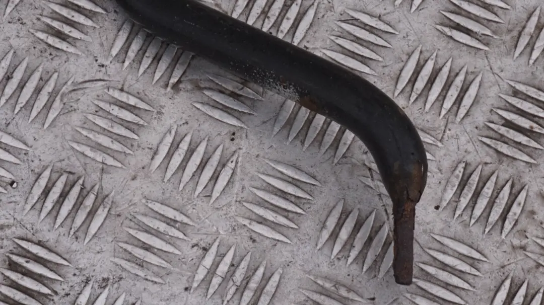 Front Suspension Stabilizer Anti-Roll Sway Bar to BMW 3 Series E46 Compact Sport with Part number 6756826 BMW 3 Series E46 Compact Sport Front Suspension Stabilizer Anti-Roll Sway Bar - SKU 6756826 - Part number 6756826