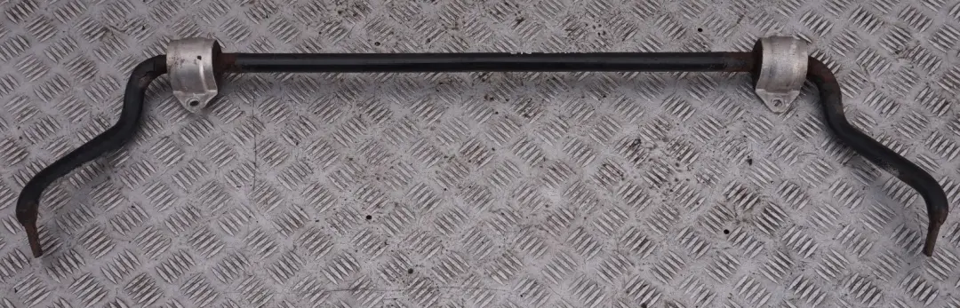 Front Suspension Stabilizer Anti-Roll Sway Bar to BMW 3 Series E46 Compact Sport with Part number 6756826 BMW 3 Series E46 Compact Sport Front Suspension Stabilizer Anti-Roll Sway Bar - SKU 6756826 - Part number 6756826