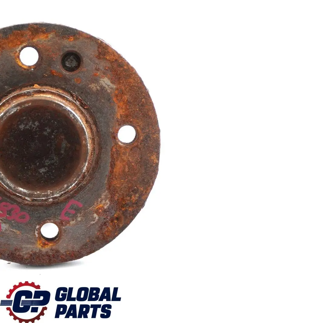 Mini Cooper D R50 R53 Cooper S Asse Posteriore Sospensione Ruota Cuscinetto Hub - SKU 6756830 - Numero di parte 6756830