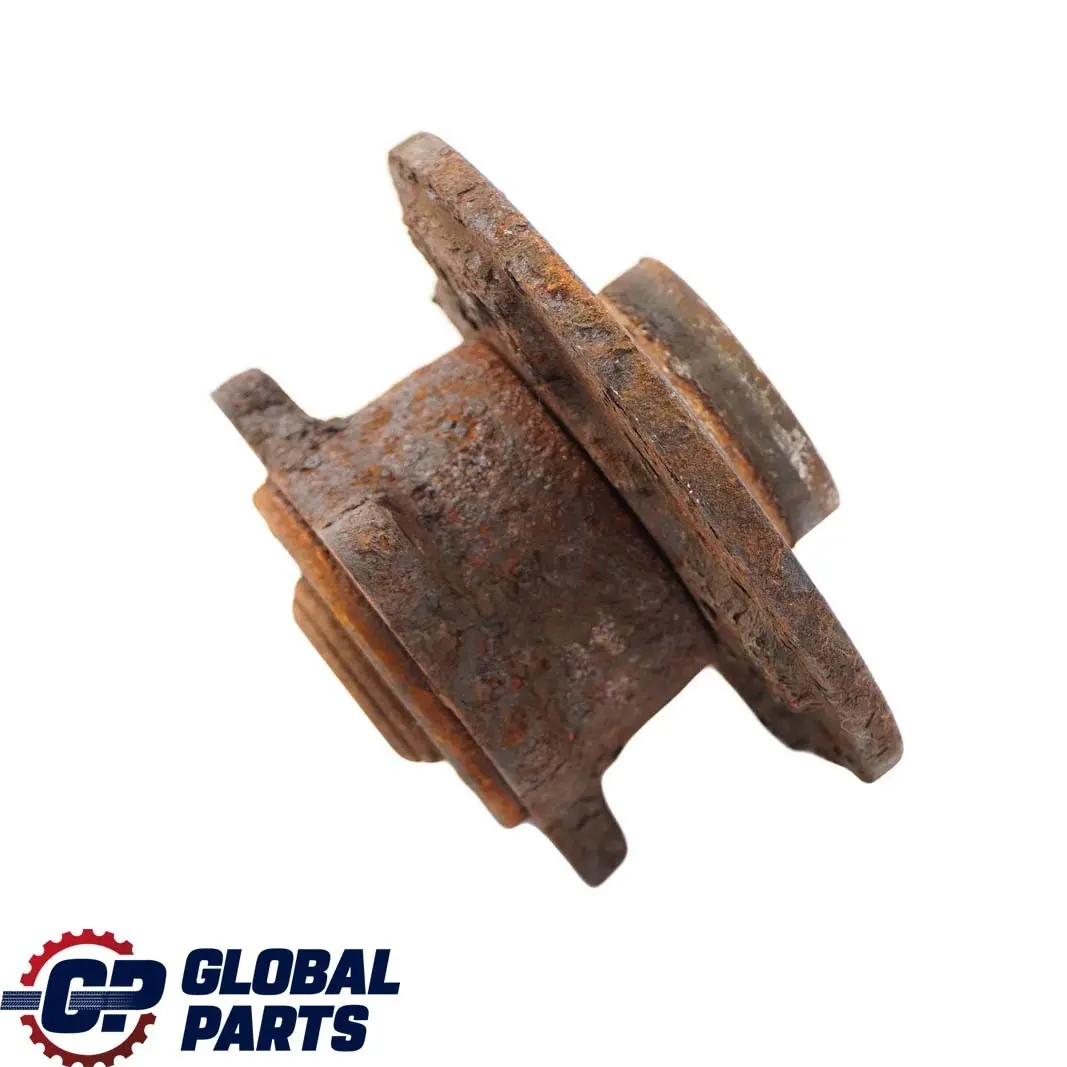 Cojinete Rueda Suspensión Eje Trasero para Mini Cooper One R50 R53 Cooper S con número de pieza 6756830 Mini Cooper One R50 R53 Cooper S Cojinete Rueda Suspensión Eje Trasero - SKU 6756830 - Número de pieza 6756830