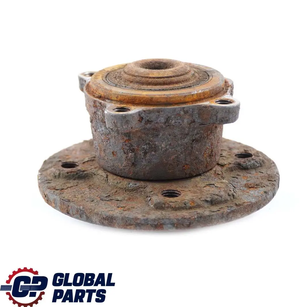 Cojinete Rueda Suspensión Eje Trasero para Mini Cooper One R50 R53 Cooper S con número de pieza 6756830 Mini Cooper One R50 R53 Cooper S Cojinete Rueda Suspensión Eje Trasero - SKU 6756830 - Número de pieza 6756830