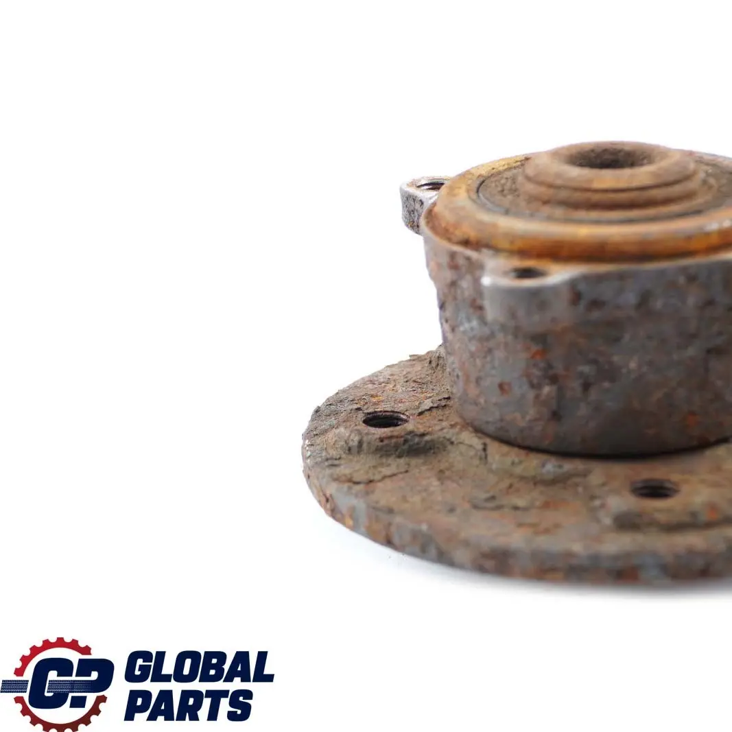 Hinterachse Radaufhängung Radlager Nabe für Mini Cooper One R50 R53 Cooper S mit Teilenummer 6756830 Mini Cooper One R50 R53 Cooper S Hinterachse Radaufhängung Radlager Nabe - SKU 6756830 - Teilenummer 6756830