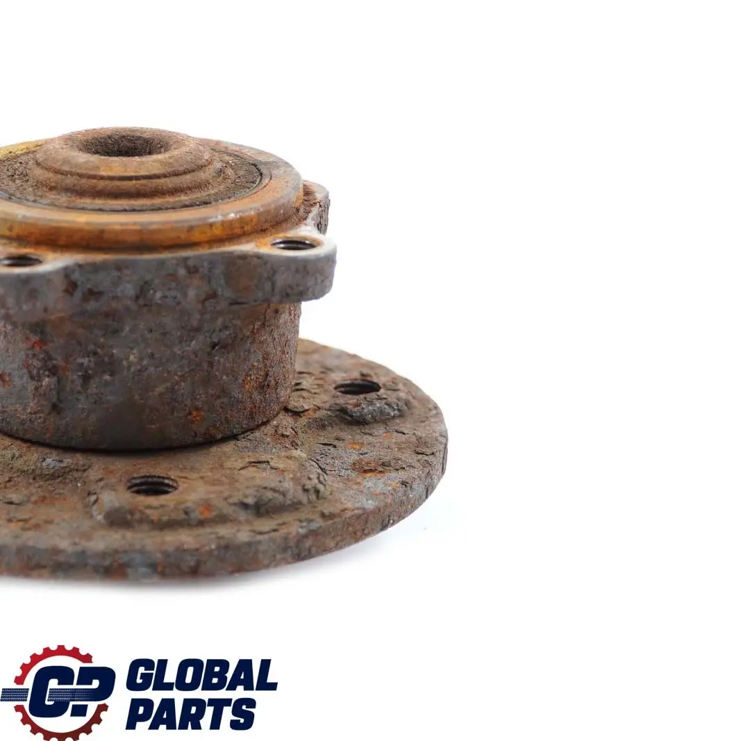 Mini Cooper D R50 R53 Cooper S Asse Posteriore Sospensione Ruota Cuscinetto Hub - SKU 6756830 - Numero di parte 6756830