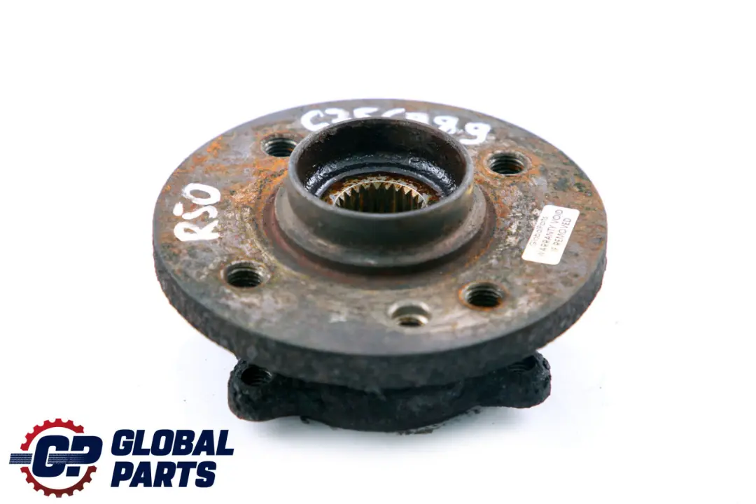 Vorderachsfederung Radnabe Lager für BMW Mini Cooper One R50 R52 R53 mit Teilenummer 6756889 BMW Mini Cooper One R50 R52 R53 Vorderachsfederung Radnabe Lager - SKU 6756889 - Teilenummer 6756889