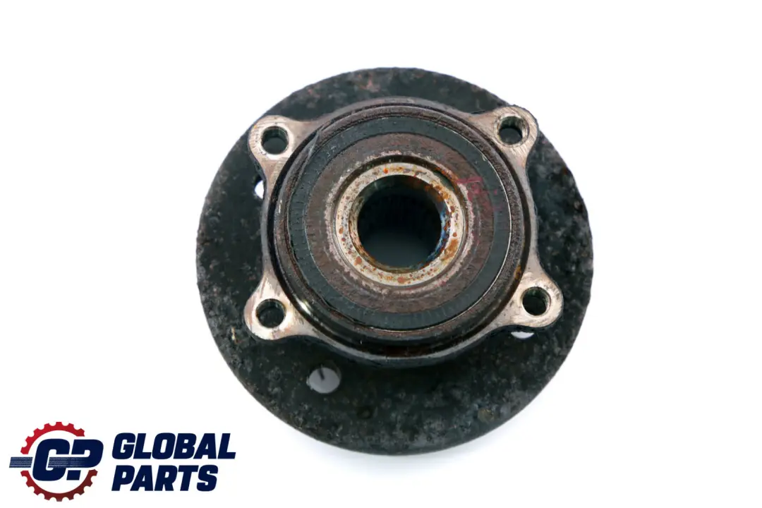 Mozzo Cuscinetto di Sospensione Asse Anteriore per Mini Cooper One R50 R52 R53 con numero di parte 6756889 Mini Cooper One R50 R52 R53 Mozzo Cuscinetto di Sospensione Asse Anteriore - SKU 6756889 - Numero di parte 6756889