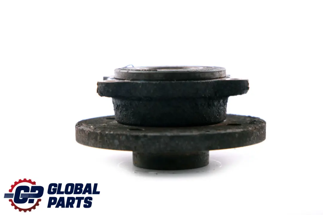 Front Axle Suspension Wheel Bearing Hub to Mini Cooper One R50 R52 R53 with Part number 6756889 Mini Cooper One R50 R52 R53 Front Axle Suspension Wheel Bearing Hub - SKU 6756889 - Part number 6756889