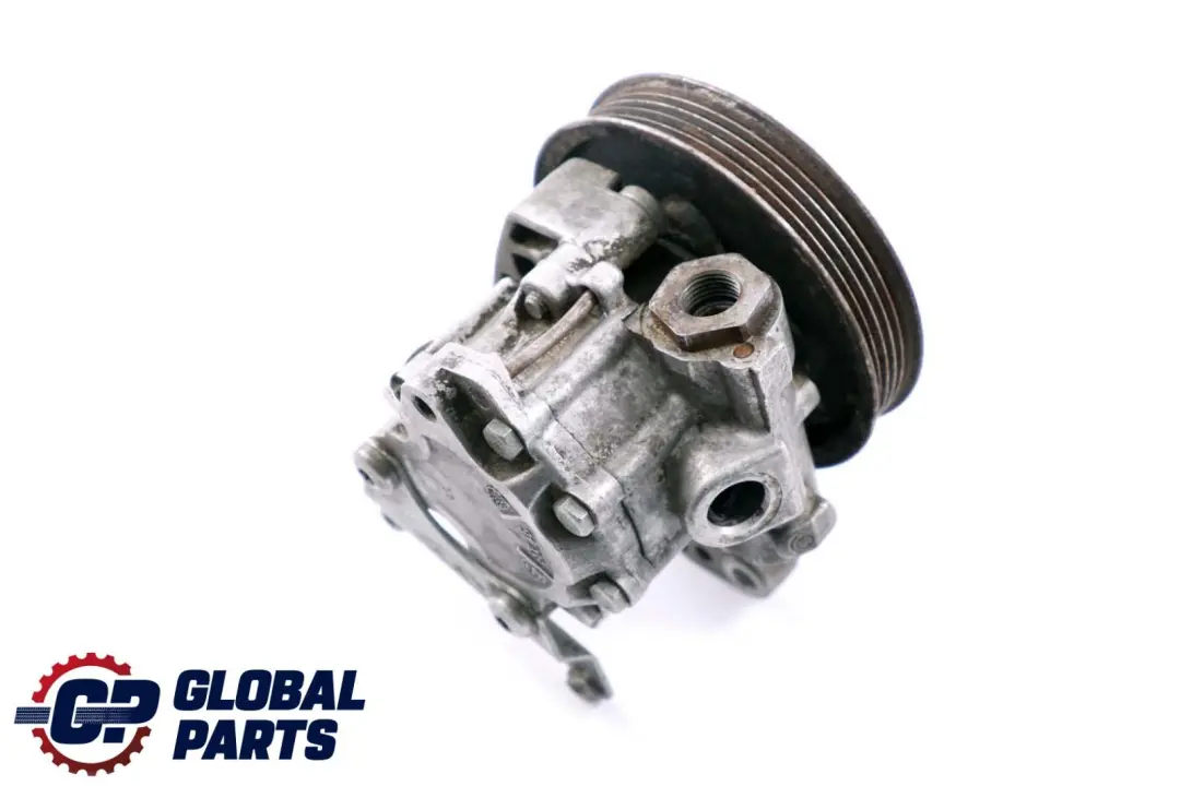 M57 Diesel Automatik Lenkhilfepumpe Servopumpe für BMW X5 er E53 3.0d mit Teilenummer 6756930 BMW X5 er E53 3.0d M57 Diesel Automatik Lenkhilfepumpe Servopumpe - SKU 6756930-2 - Teilenummer 6756930