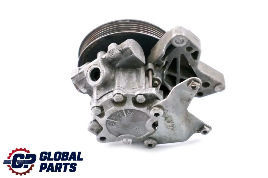 BMW X5 er E53 3.0d M57 Diesel Automatik Lenkhilfepumpe Servopumpe - SKU 6756930-2 - Teilenummer 6756930